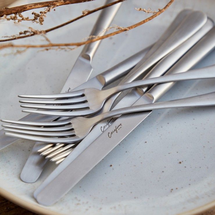 Flatware