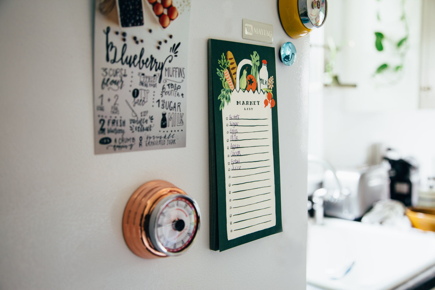 Kitchen Tools & Accessories