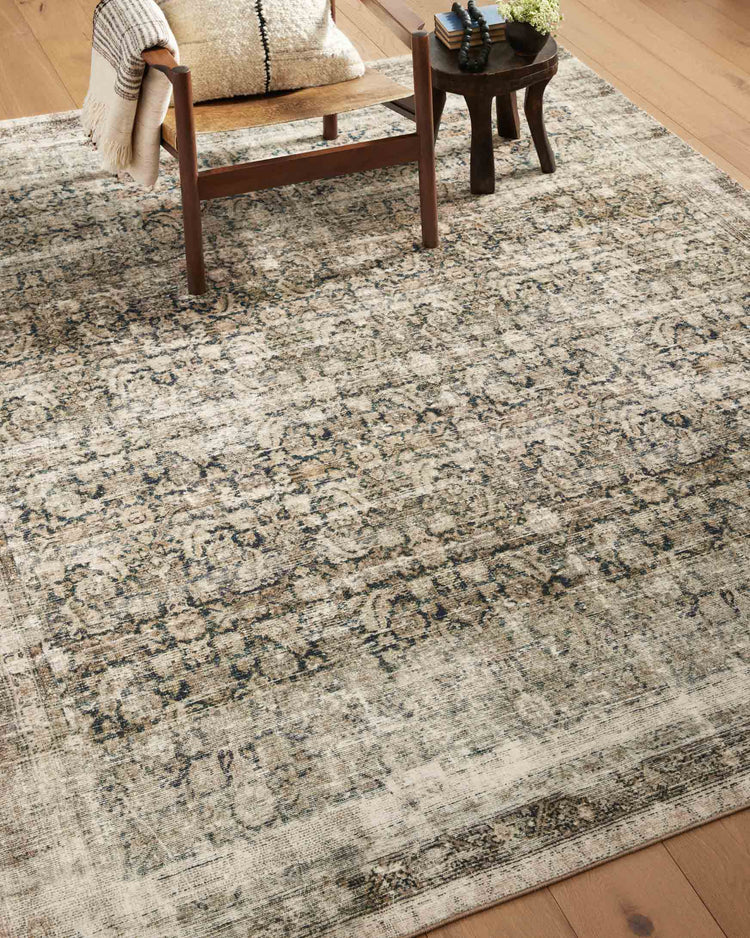 Amber Lewis x Loloi Rugs