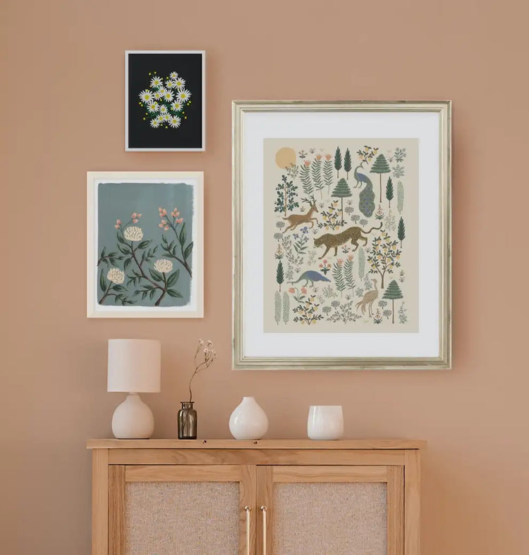 Wall Art