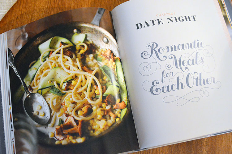 Cookbooks