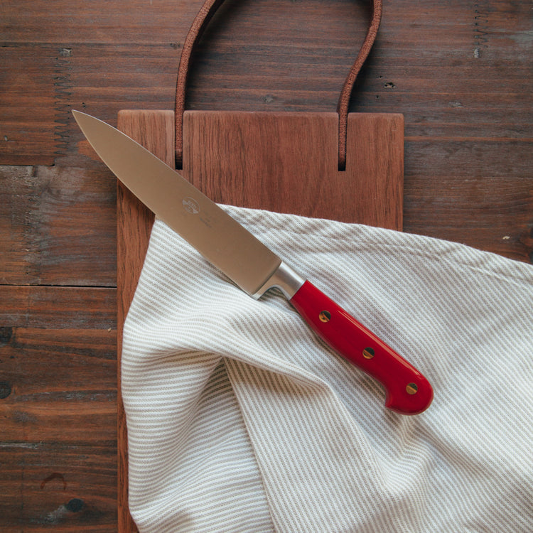 Knives & Boards