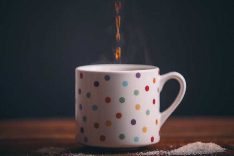 Mugs & Teacups