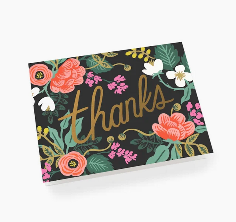 Rifle Paper Co Greeting Cards