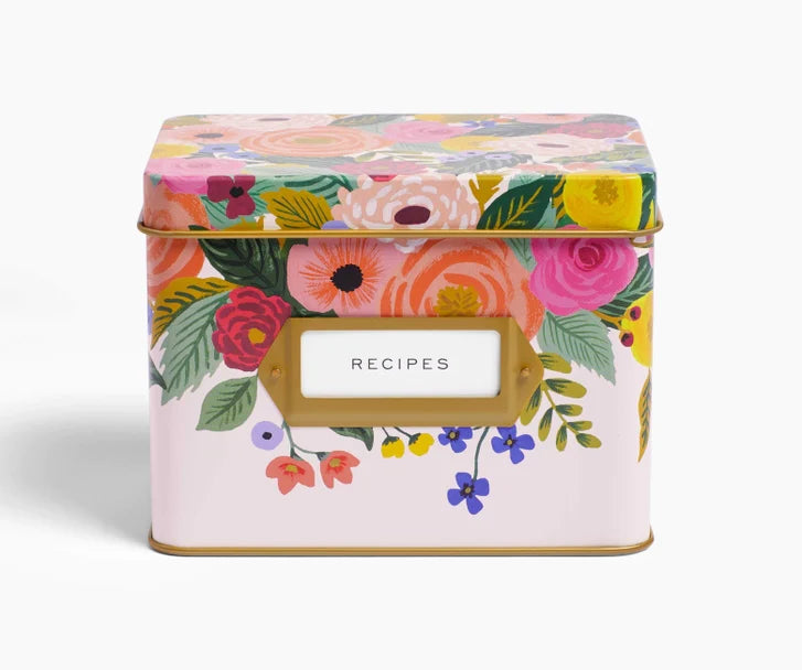 Rifle Paper Co x Corkcicle Baldwin Lunchbox - Lively Floral – Relish Decor