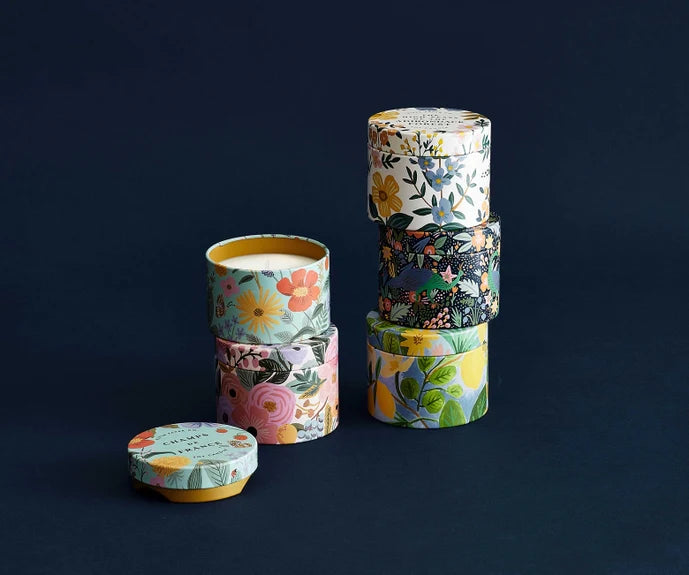 Rifle Paper Co Candles & Scents