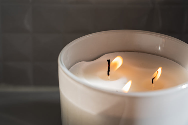 Candles & Scents