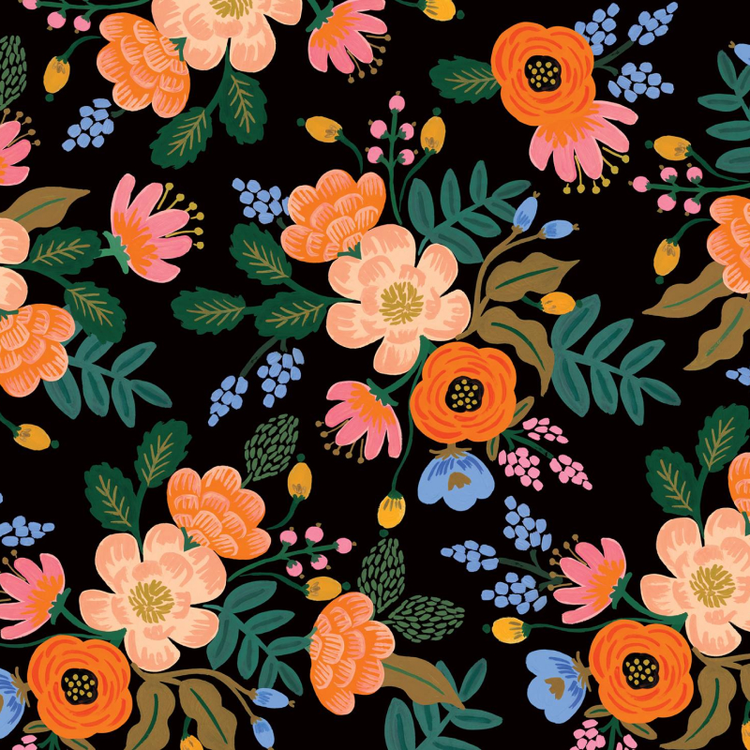 Rifle Paper Co pattern