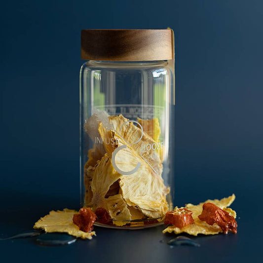 Infuse & Booze Spicy Rita Infusion Kit