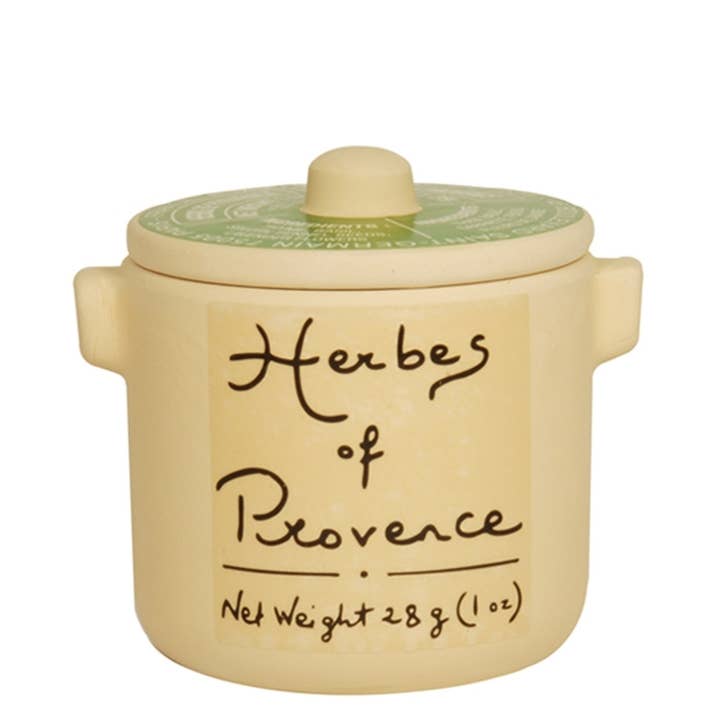 Aux Anysetiers Du Roy Herbs De Provence