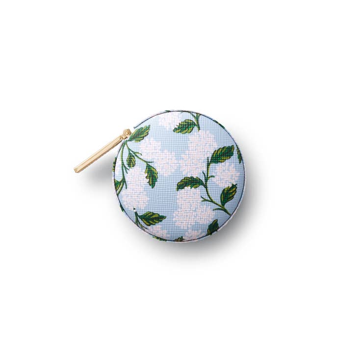 Rifle Paper Co Measuring Tape - Hydrangea