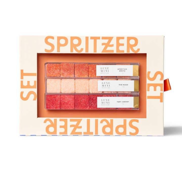 Aperitivo Spritz Set