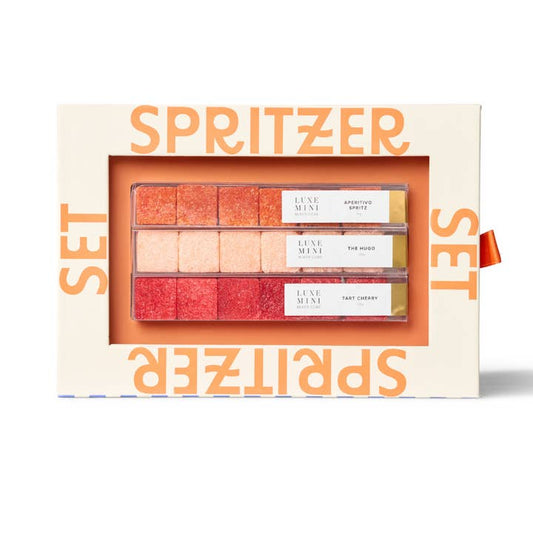 Aperitivo Spritz Set