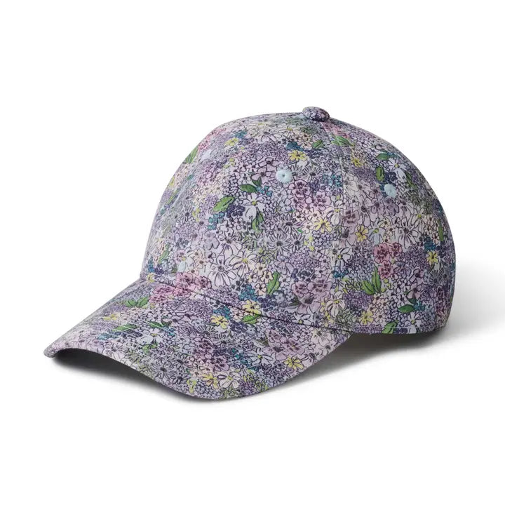 Rifle Paper Co Baseball Cap - Mimi