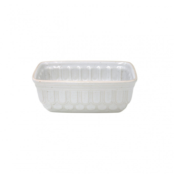 Fattoria Baking Set - White