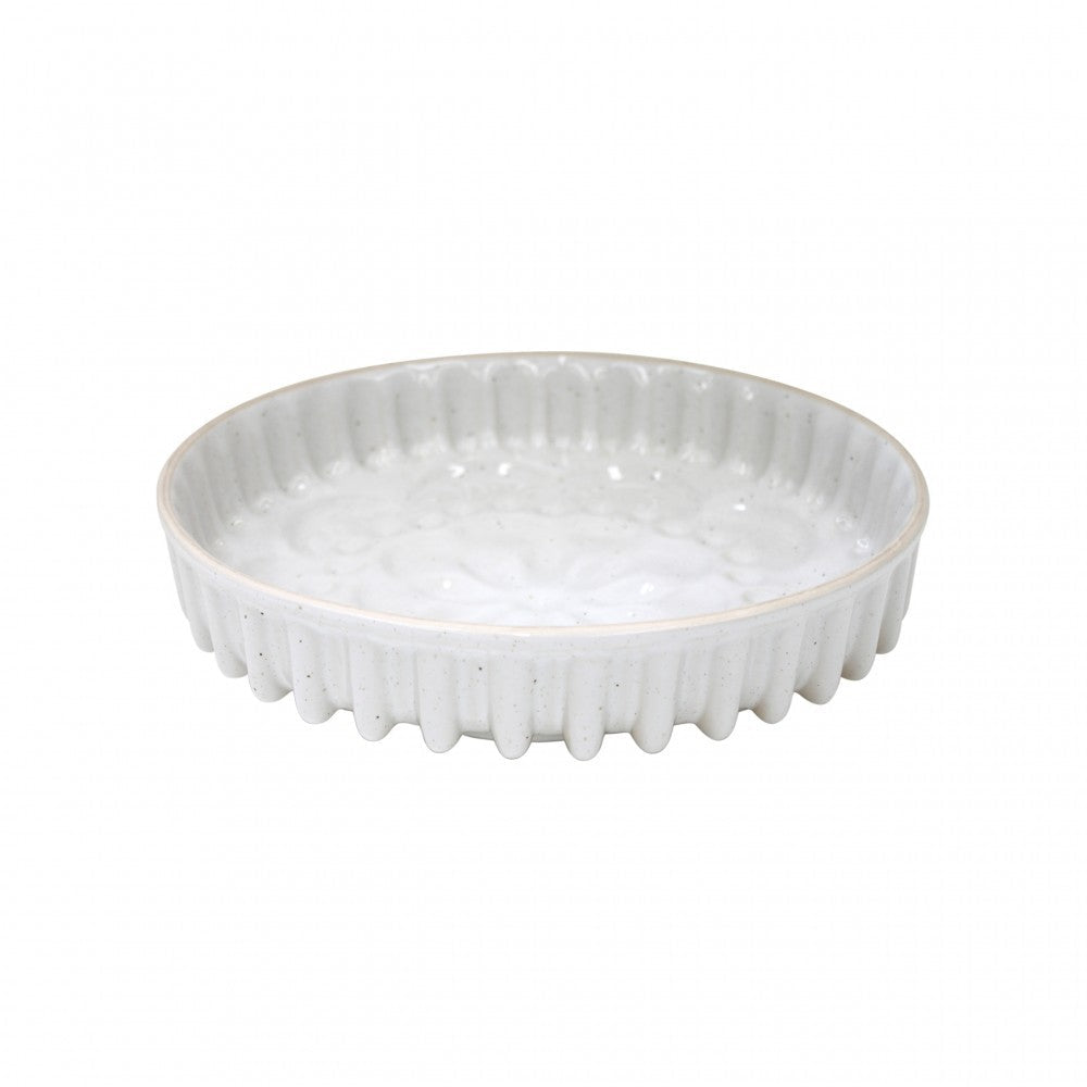 Fattoria Baking Set - White