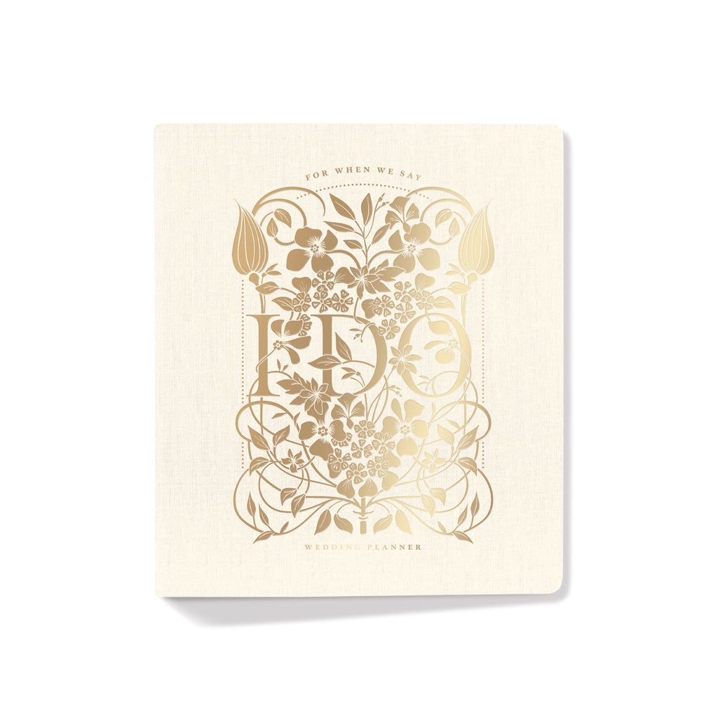 Wedding Planner - Deco Floral