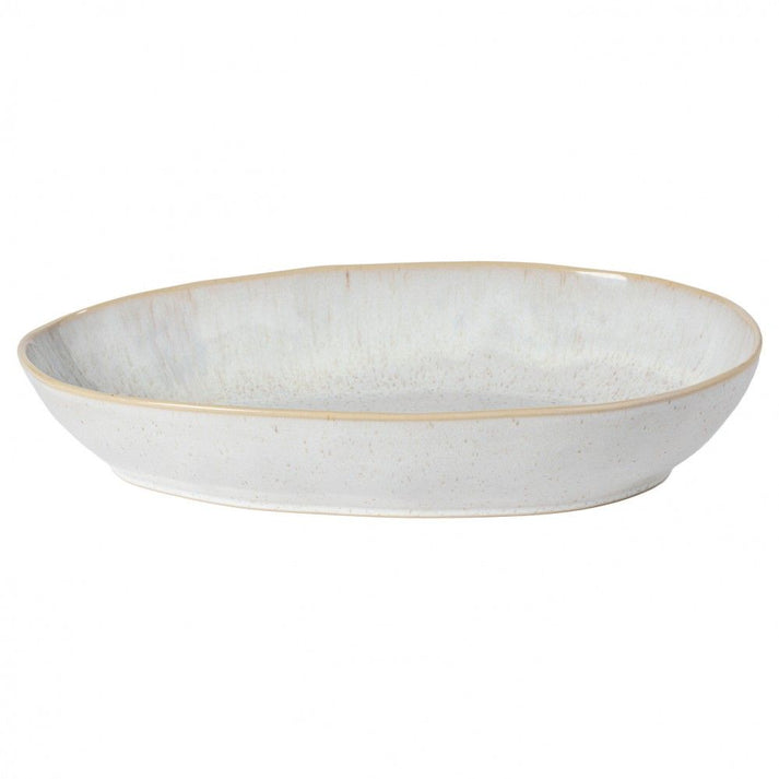 Eivissa Oval Baker Set - Sand Beige