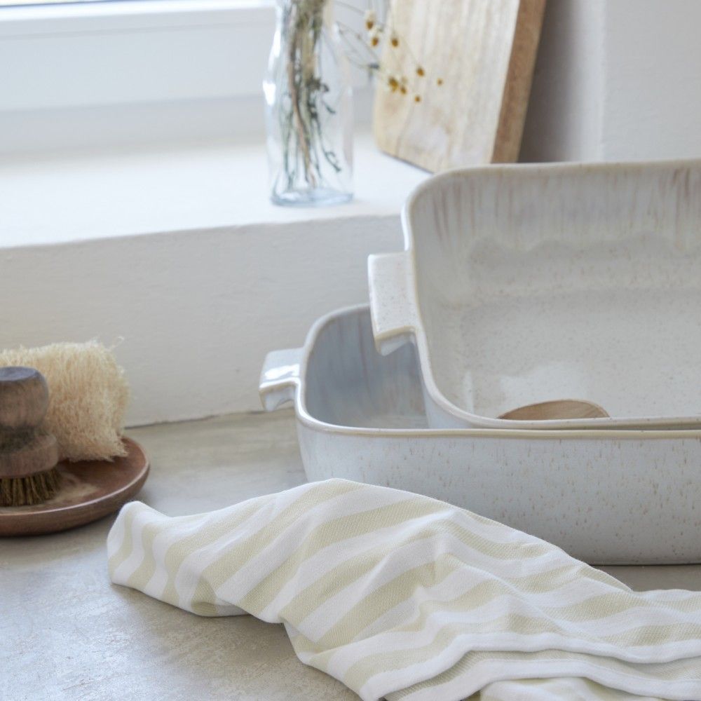 Eivissa Baker Set - Sand Beige