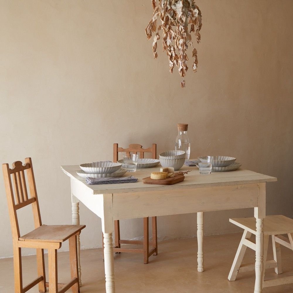 Mallorca 5pc Place Setting - Sand Beige