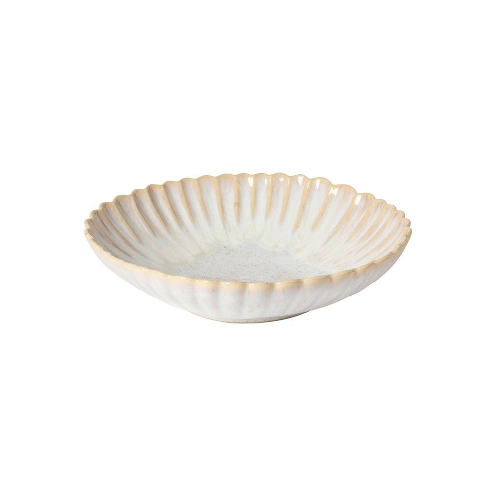 Mallorca Pasta Bowl Set - Sand Beige