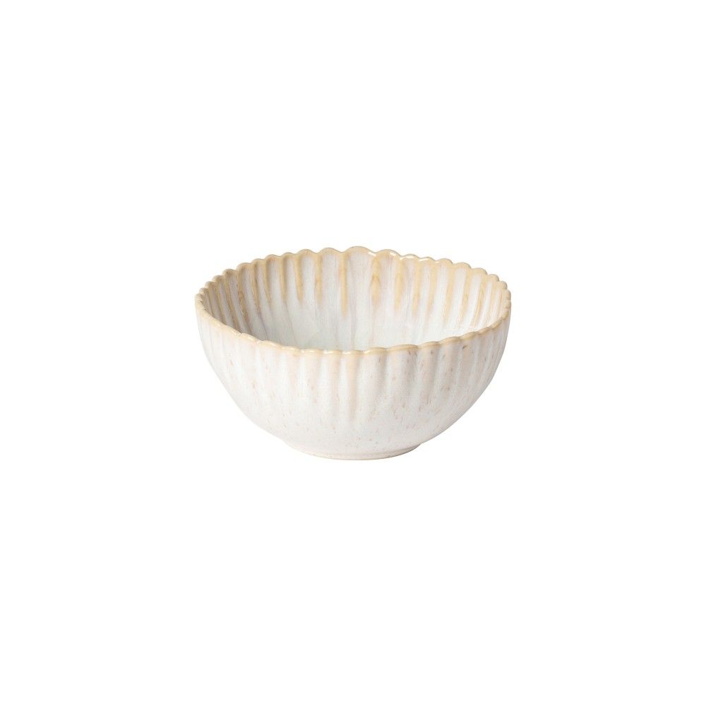 Mallorca Cereal Bowl Set - Sand Beige