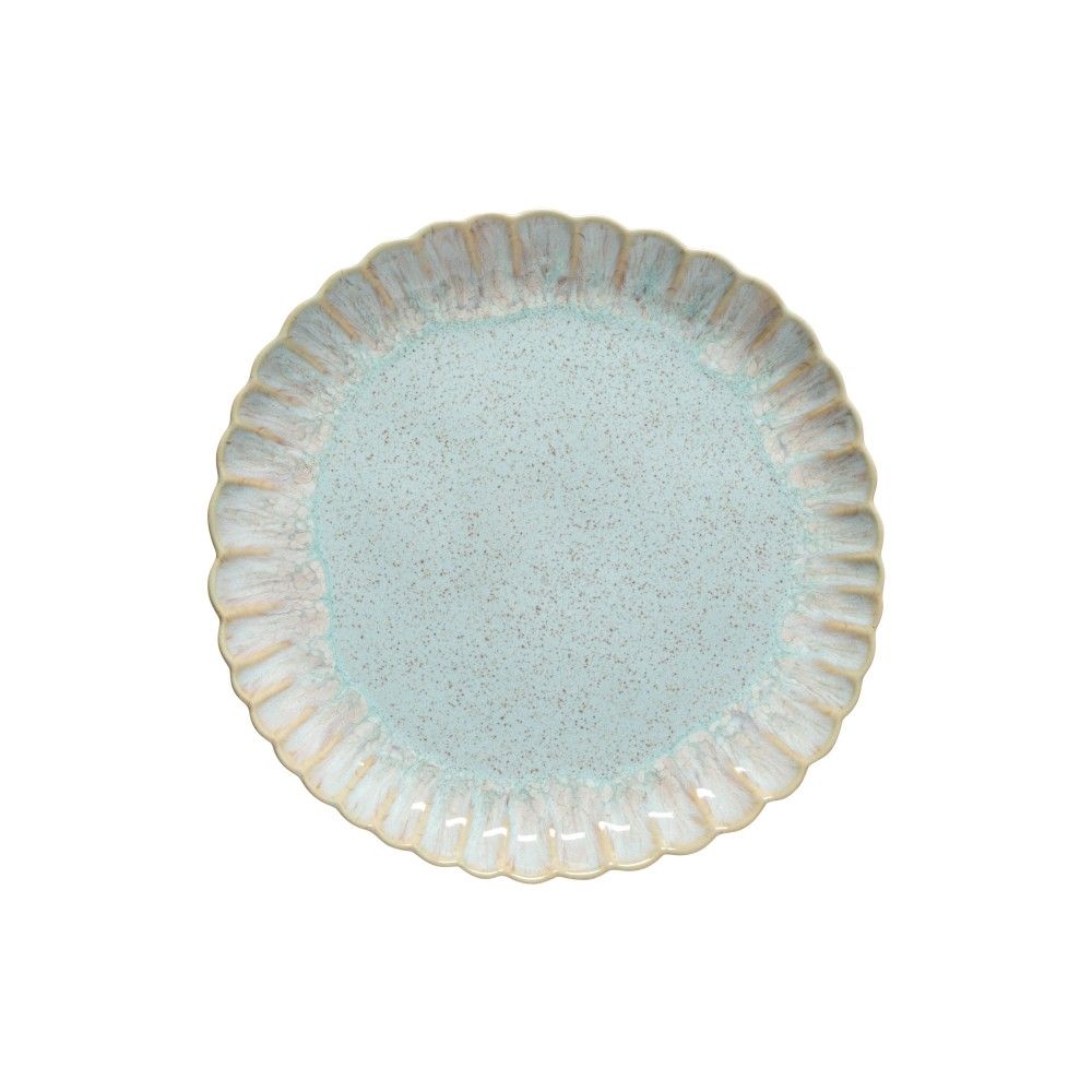 Mallorca Dinner Plate Set - Sea Blue