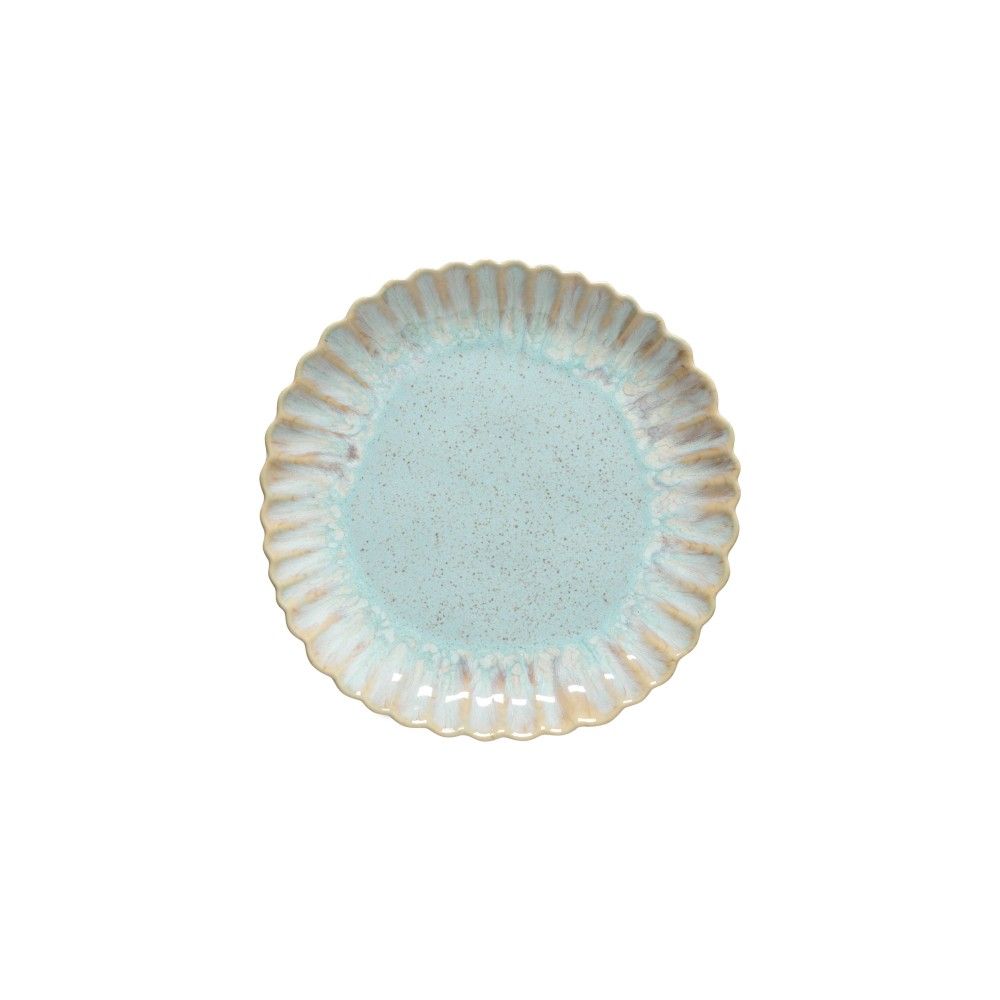 Mallorca 4pc Place Setting - Sea Blue