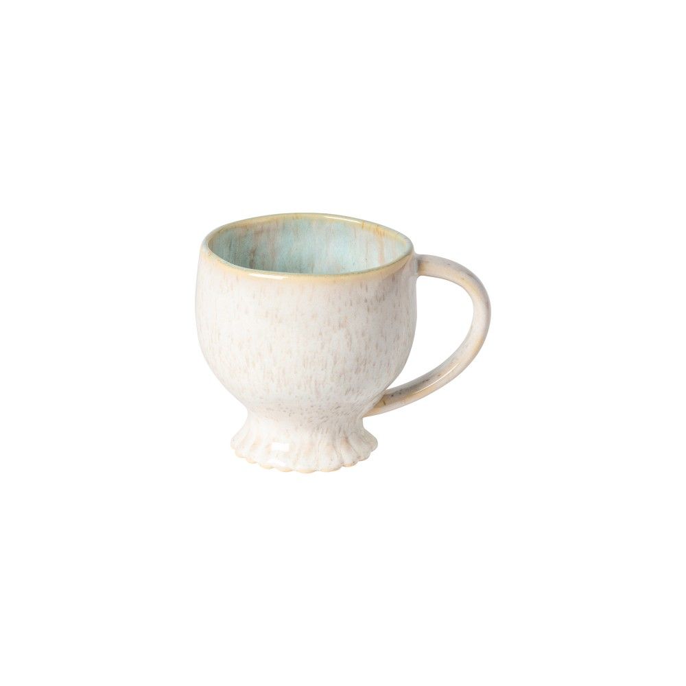 Mallorca Mug Set - Sea Blue