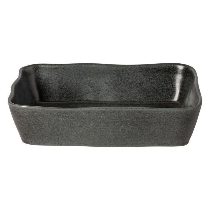 Livia Baker Set - Matte Black