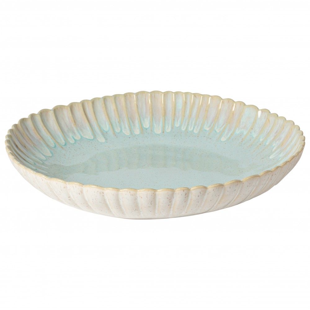 Mallorca Pasta Serving Bowl - Sea Blue
