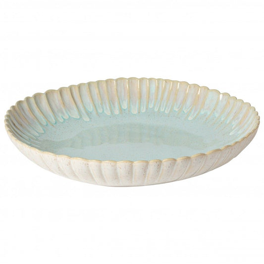 Mallorca Pasta Serving Bowl - Sea Blue