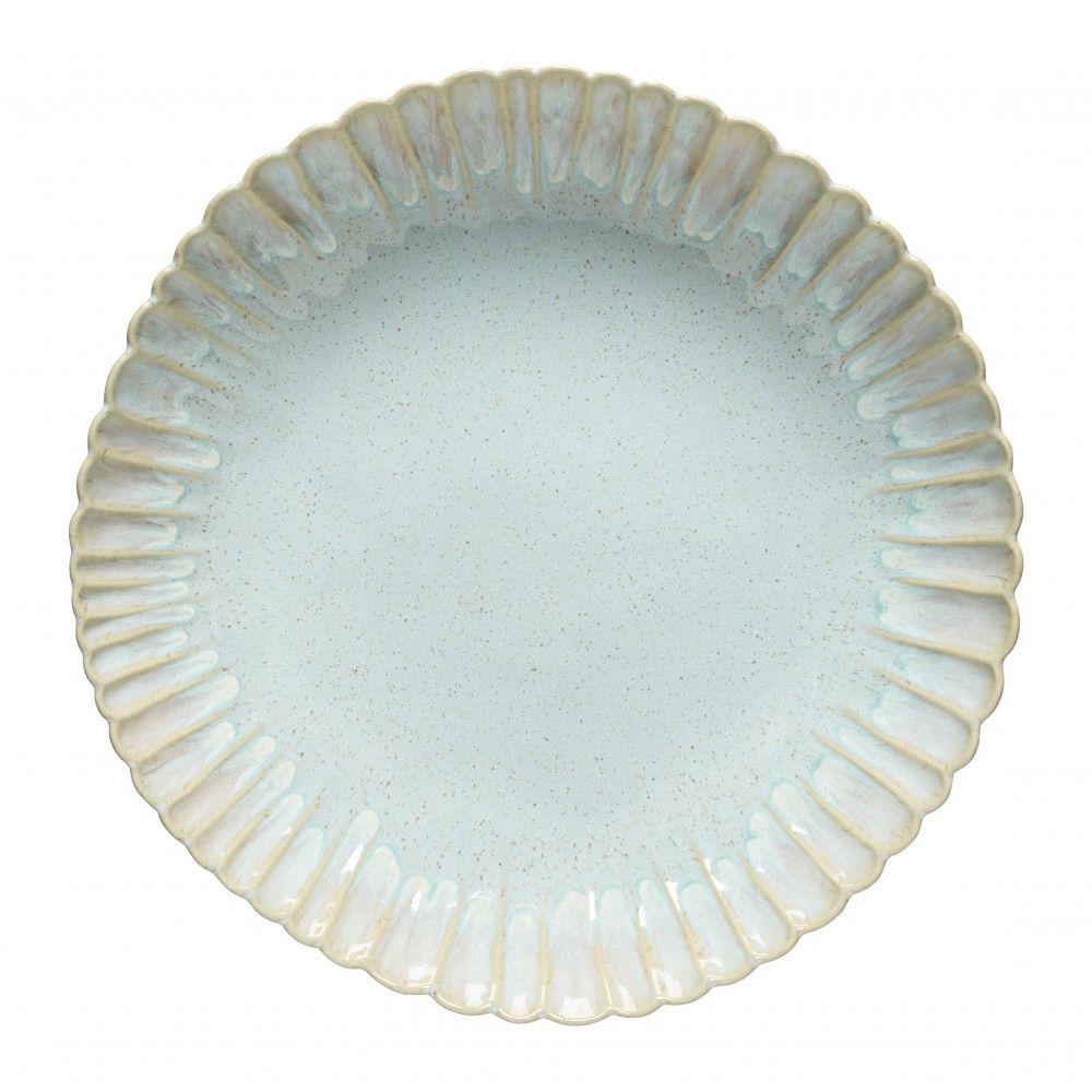 Mallorca Pasta Serving Bowl - Sea Blue