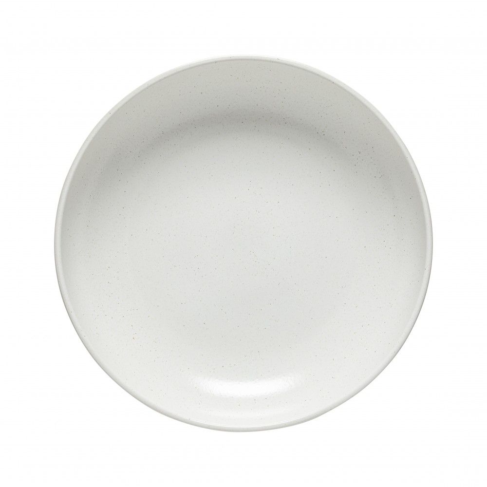 Pacifica Pasta Serving Bowl - Salt