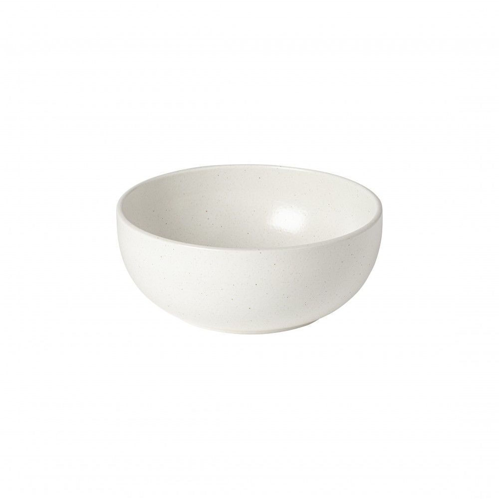 Pacifica Small Serving Bowl - Salt