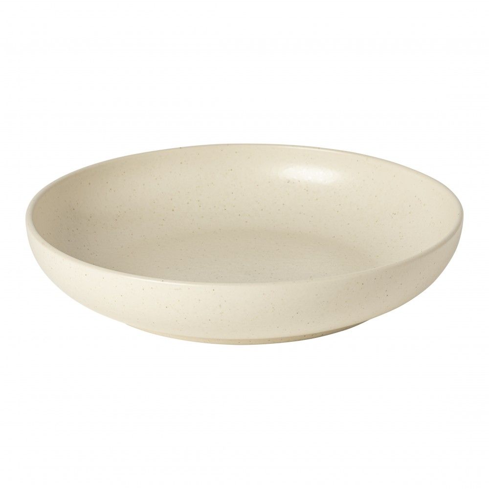 Pacifica Pasta Serving Bowl - Vanilla
