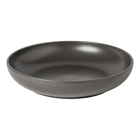 Pacifica Pasta Serving Bowl - Seed Grey