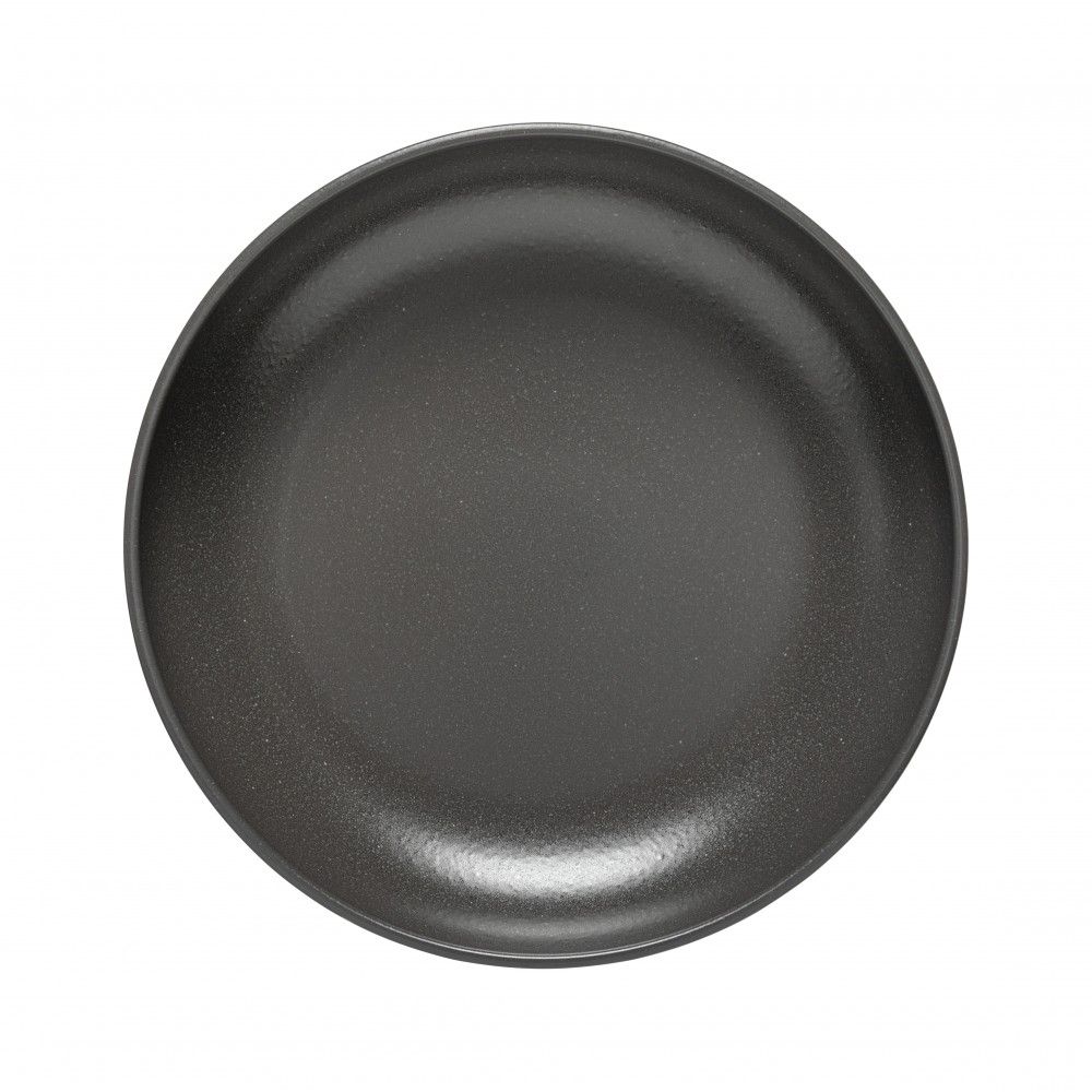 Pacifica Pasta Serving Bowl - Seed Grey