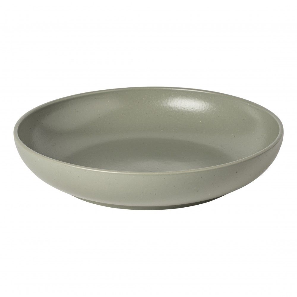 Pacifica Pasta Serving Bowl - Artichoke