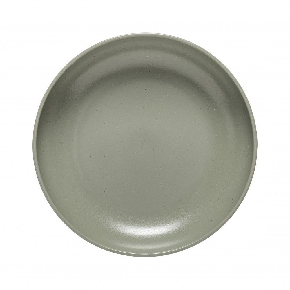 Pacifica Pasta Serving Bowl - Artichoke
