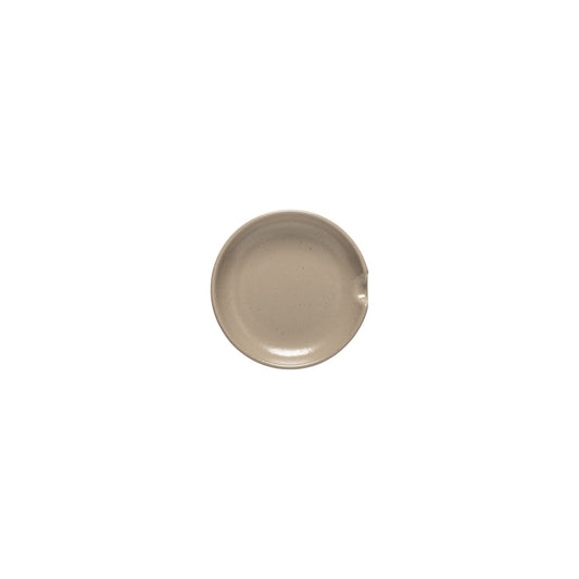 Pacifica Spoon Rest - Chestnut