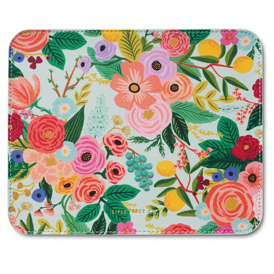 Rifle Paper Co Mouse Pad - Garden Party