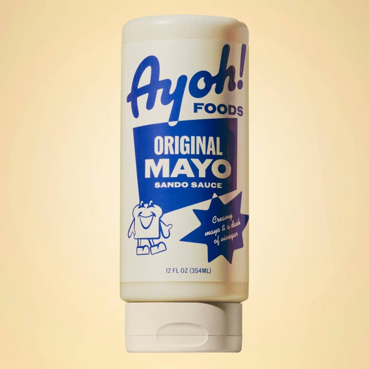 Original Mayo
