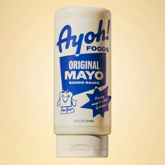 Original Mayo
