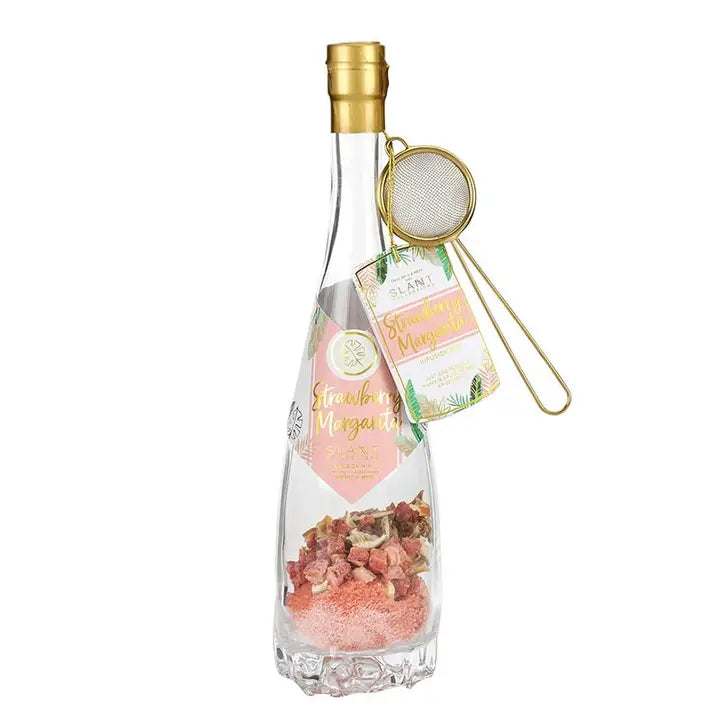 Strawberry Margarita Infusion Kit