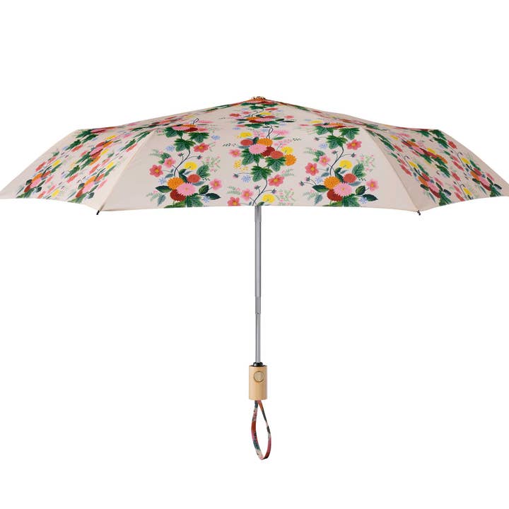Rifle Paper Co Umbrella - Dahlia