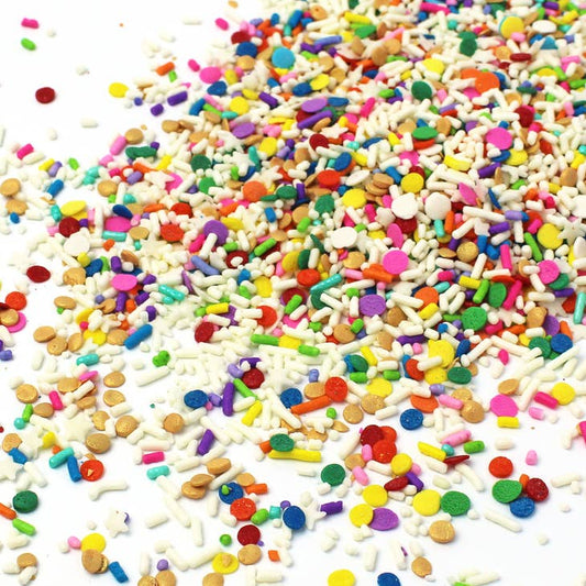 Sprinkle Mix - Birthday Present