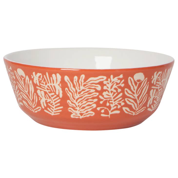 Imprint Cereal Bowl - Entwine