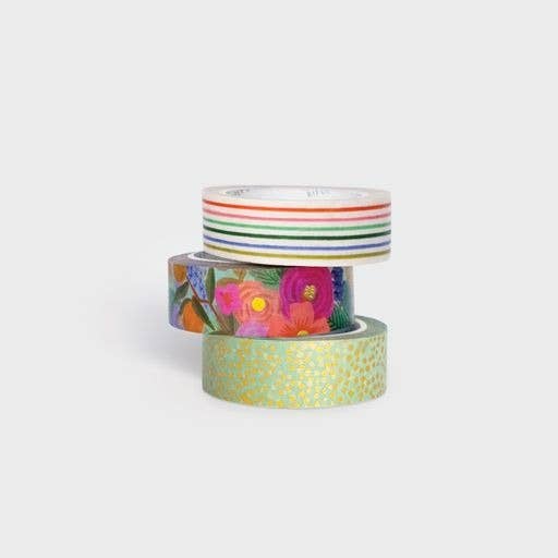 Rifle Paper Co Paper Tape - Garden Party