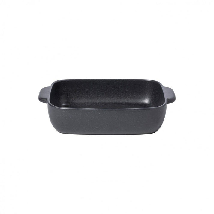 Pacifica Rectangular Baker Set - Seed Grey